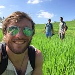 Tomas Moore - @tomymoores - Instagram