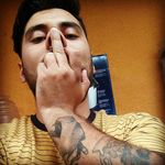Tomás Murillo - @murillo.tomas - Instagram