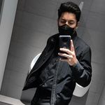 Tomás Murillo - @tomas_mursum - Instagram