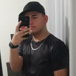 Tomas Murillo Jr. - @tomas_murillo_jr - Instagram