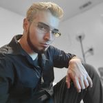 Tomas Olivarez - @takeo12olivarez - Instagram