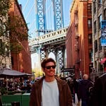 Tomas Pascual - @topascualr - Instagram