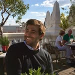 Tomás Pascual Martinez - @tomaspascualmartinez - Instagram