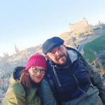 Kisko Rueda Piñar - @tomaspinar - Instagram