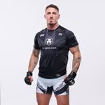 Tom Aspinall - @tomaspinallofficial - Instagram