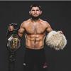 ufc - @tomaspinall69 - TikTok