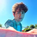Tomás Price - @juansitocash - Instagram