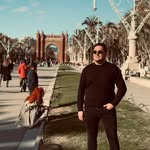 Tomas Rey - @mrtommyrey - Instagram