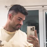 Tomás Rey - @tomasrc12 - Instagram