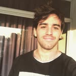 Tomas Rey - @tomasrey29 - Instagram