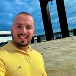 Tomás Rey - @tomrey47 - Instagram