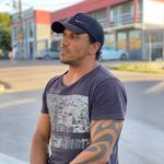 Tomas Rocha - @tomazaugustooliveira - Instagram
