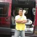 Tomas Rocha - Facebook