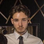 Tomás Rocha - @tomasrocha_hairstylist - Instagram