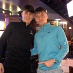 Tomas Rogers - @tomasrogers04 - Instagram
