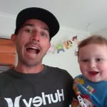 Tomas Rogers - @hiheyoiyou - Instagram
