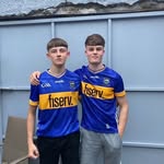 Tomas Ryan - @liamryan776 - Instagram