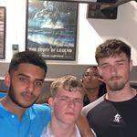 Tomas Ryan - @tomasryan05 - Instagram