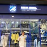 Tomas salcedo - @tomassalcedo30 - Instagram