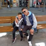 Tomas Salcedo - @tomassalcedoterres - Instagram