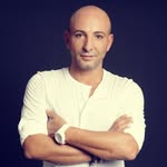 Tomás Salcedo Tolsada - @tomassalcedo_estilismo - Instagram