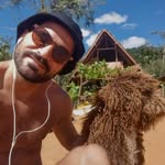 Tomás Sarmiento - @tomasarmiento21 - Instagram