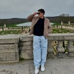 Tomas Sarmiento - @tomassarmientoo - Instagram