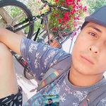 Tomas Sarmiento - @tomassarmiento982 - Instagram