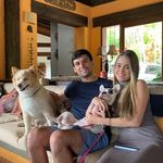 Tomas Sarmiento - @tsarmiento1 - Instagram