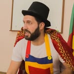 Tomás Antônio Schmidt - @_tomasschmidt - Instagram