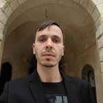 Tomas Schmidt - @tomasschmidt.eu - Instagram