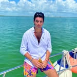 Tomas Serrano - @tserrano21 - Instagram