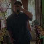 Tomas Serrano - @cholo_hux - Instagram