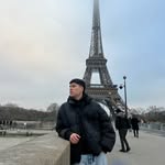 Tomas Serrano - @tomasserrano.f - Instagram