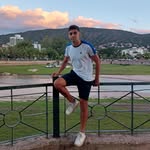 Tomás Serrano - @tomiserrano98 - Instagram