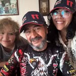 Tomas Serrano - @jimenezsertom60 - Instagram