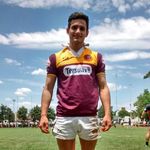 Tomás Suárez - @torisuarez96 - Instagram