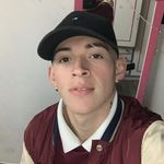 Tomii Suarez - @tomas._.suarez - Instagram