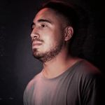 Tomas Tejeda - @tomastejeda.dj - Instagram
