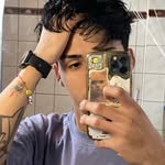 @tomasteran_ - Instagram