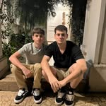 TomiTv - @tomas_teranvega - Instagram