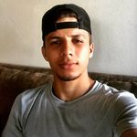 Tomas Ureña - @tomas_urena15 - Instagram