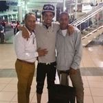 tomas ureña - @urena9538 - Instagram