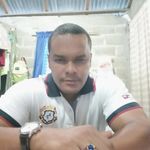 Tomas Urena Espinal - @urena7423 - Instagram