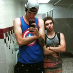 Tomas Valle - @tallestgentleman_21 - Instagram