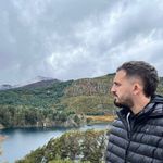 Tomas Valle - @tomasvalle94 - Instagram