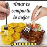 Yacumama Tomas Valle - @tomasvalleyacumama - Instagram