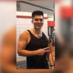 Tomas Vallejo - @chinovallejo99 - Instagram