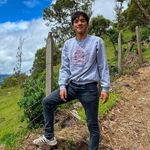 Tomás Vallejo - @tomas.vallejo.f - Instagram