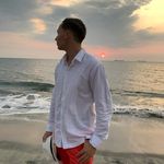 Tomás Vallejo - @tvallejoespinosa - Instagram